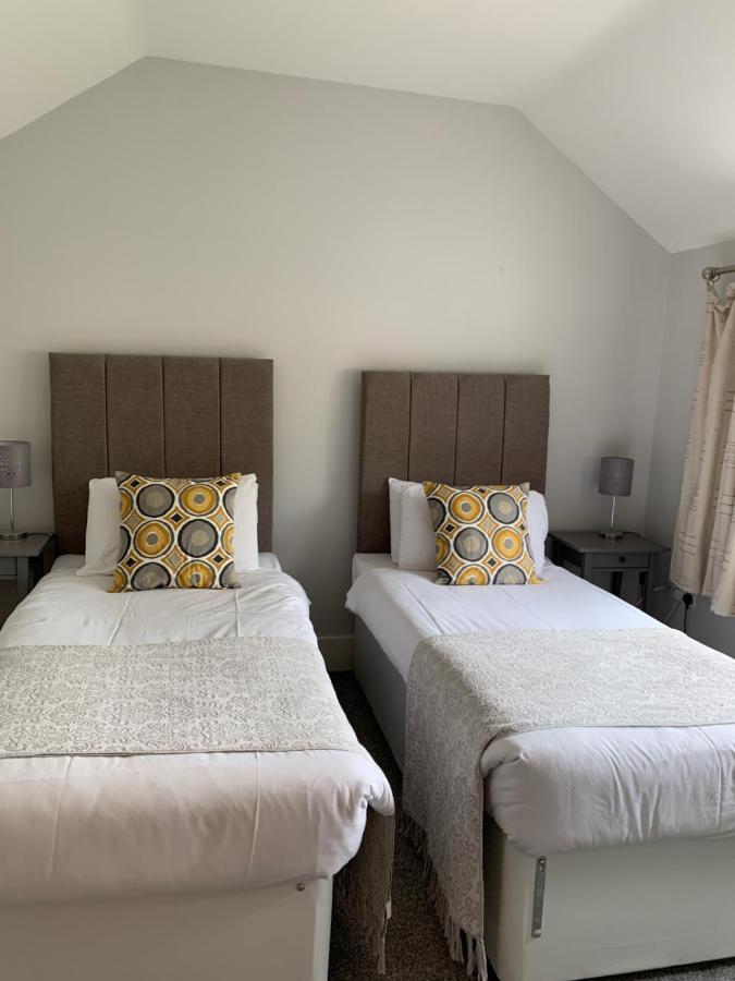 דירות Christleton Newlyn House מראה חיצוני תמונה