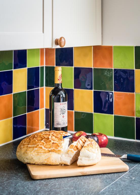 דירות Christleton Newlyn House מראה חיצוני תמונה