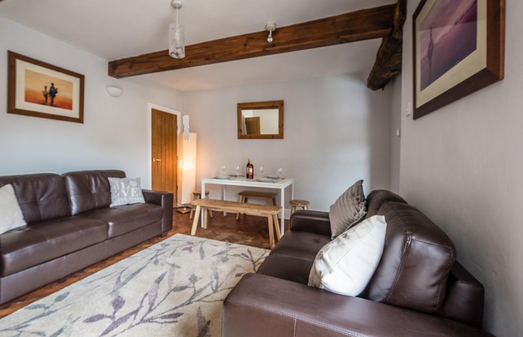 דירות Christleton Newlyn House מראה חיצוני תמונה